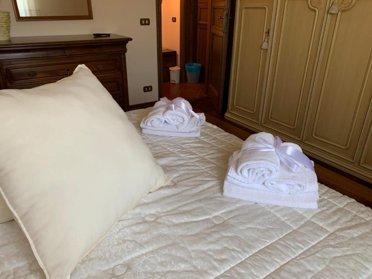 Al Borgo Bed & Breakfast Lucca Luaran gambar