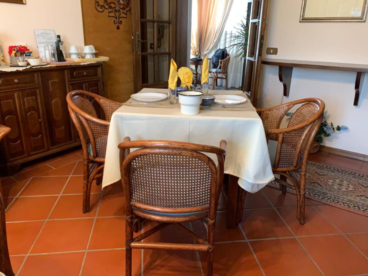 Al Borgo Bed & Breakfast Lucca Luaran gambar