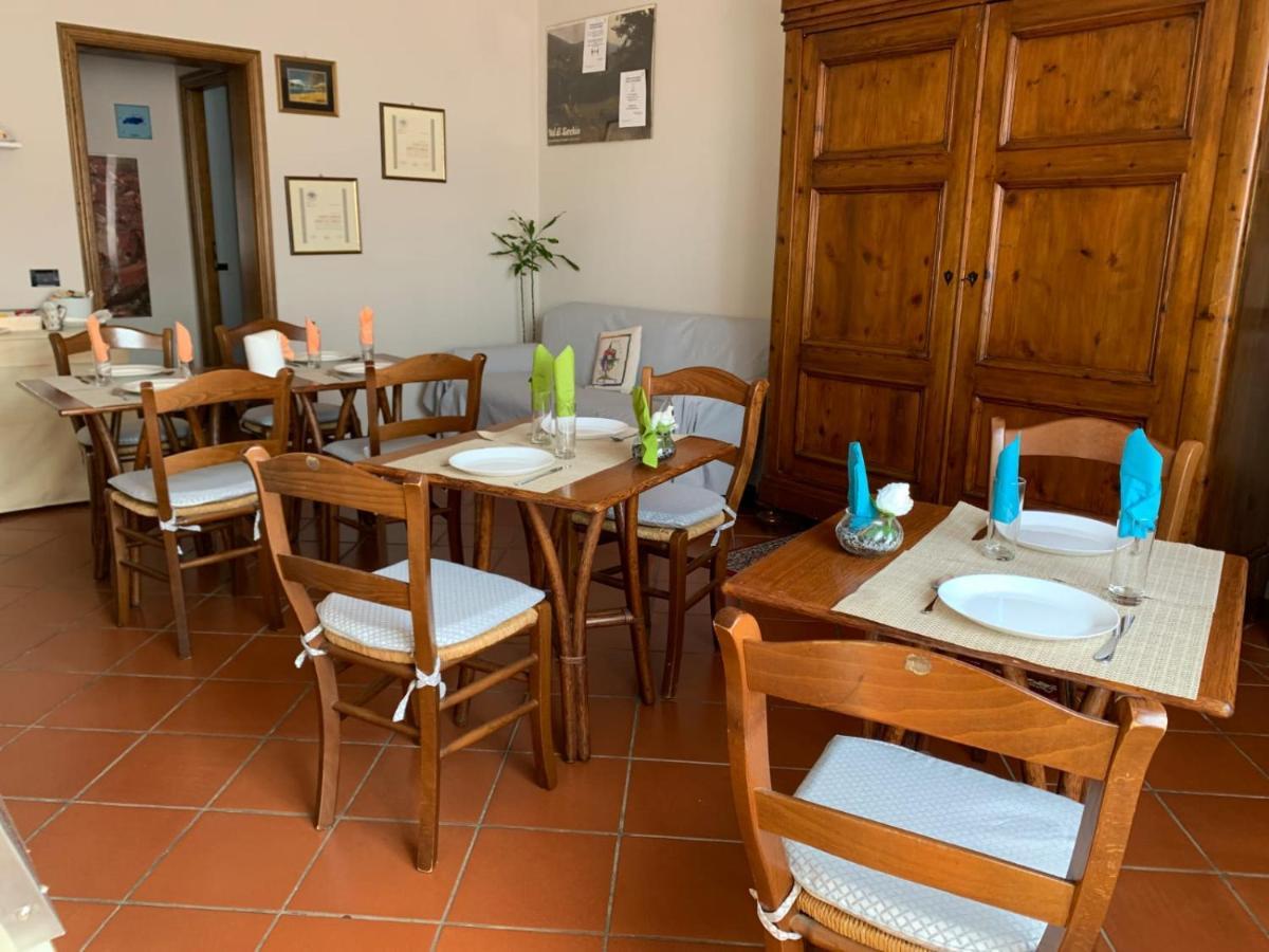 Al Borgo Bed & Breakfast Lucca Luaran gambar