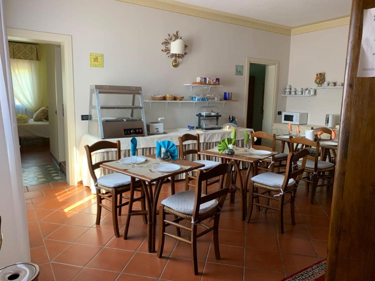 Al Borgo Bed & Breakfast Lucca Luaran gambar