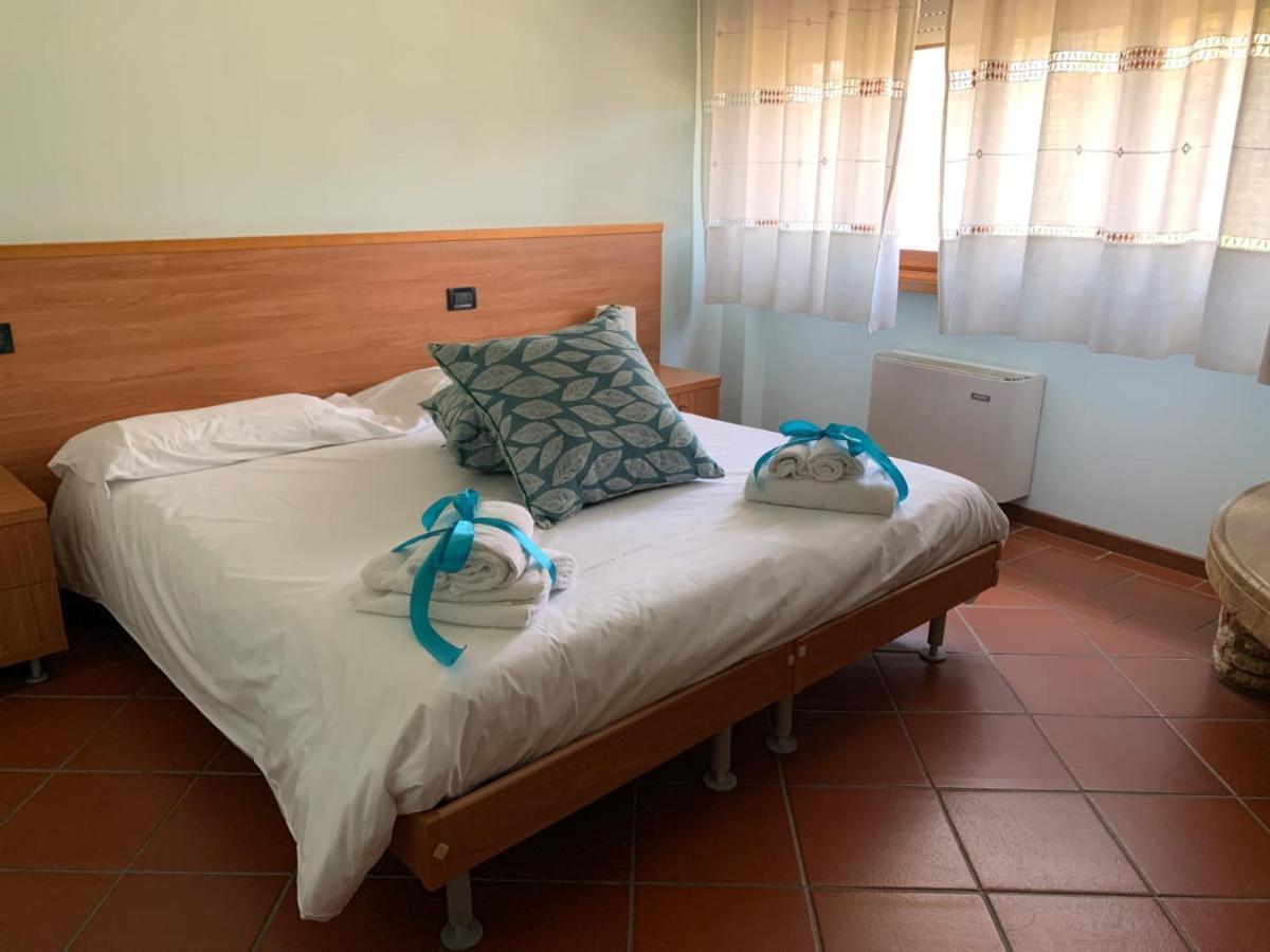 Al Borgo Bed & Breakfast Lucca Luaran gambar