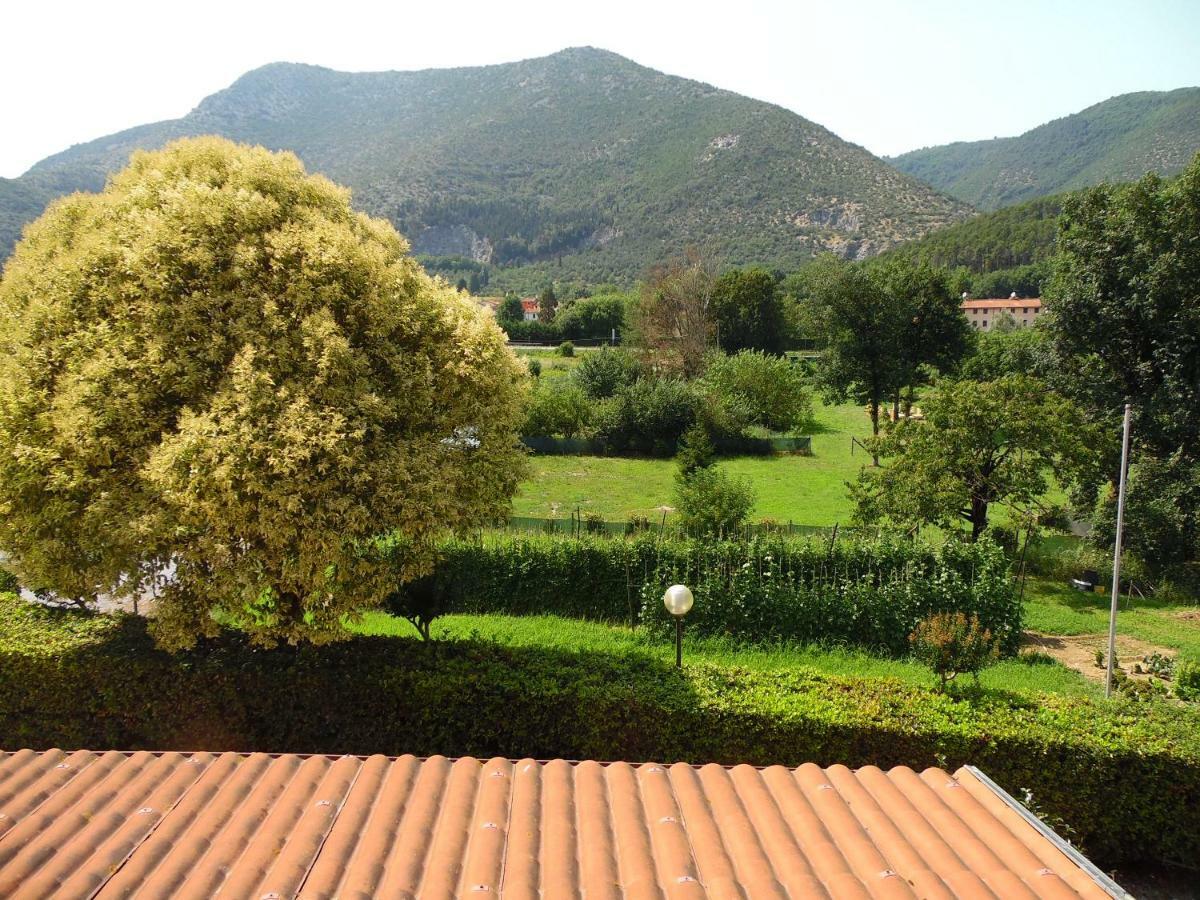 Al Borgo Bed & Breakfast Lucca Luaran gambar