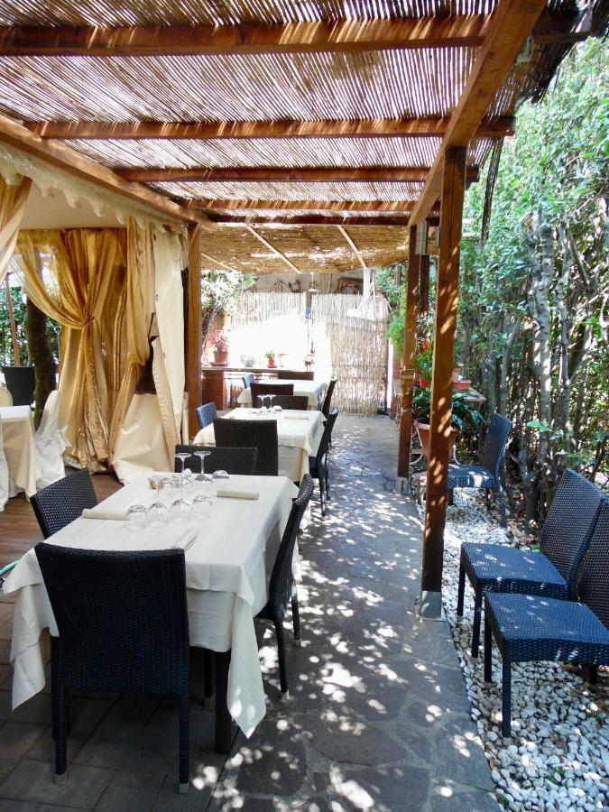 Al Borgo Bed & Breakfast Lucca Luaran gambar