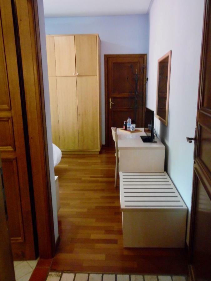 Al Borgo Bed & Breakfast Lucca Luaran gambar