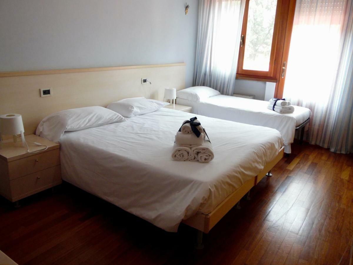 Al Borgo Bed & Breakfast Lucca Luaran gambar