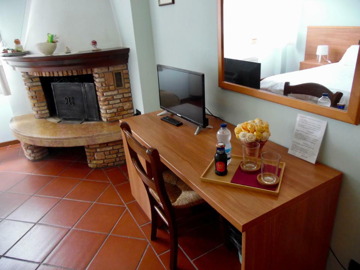 Al Borgo Bed & Breakfast Lucca Luaran gambar