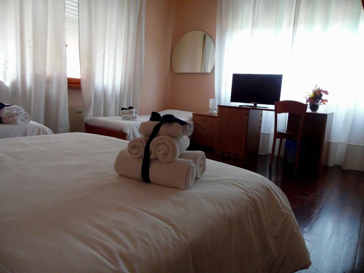 Al Borgo Bed & Breakfast Lucca Luaran gambar