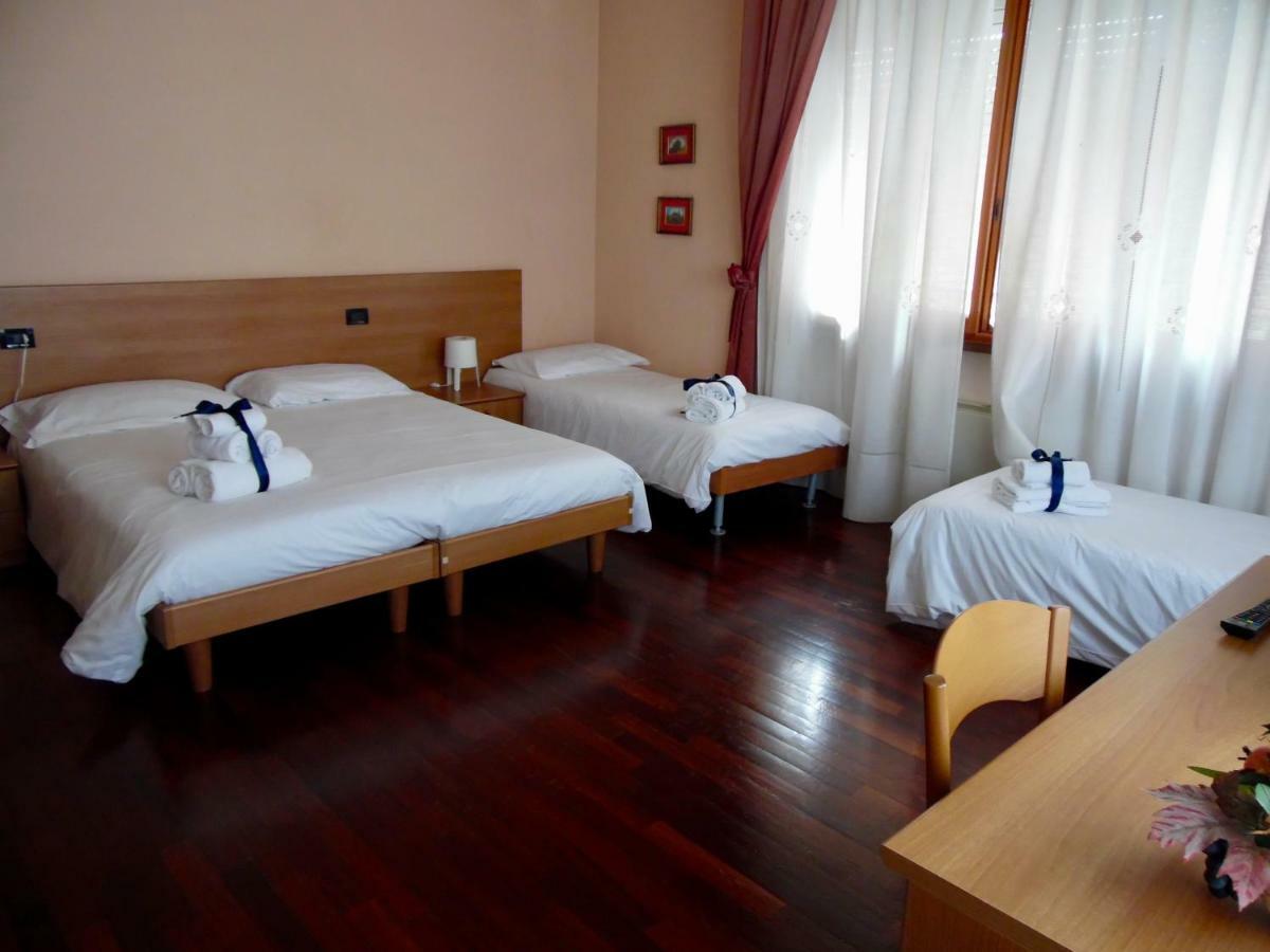 Al Borgo Bed & Breakfast Lucca Luaran gambar