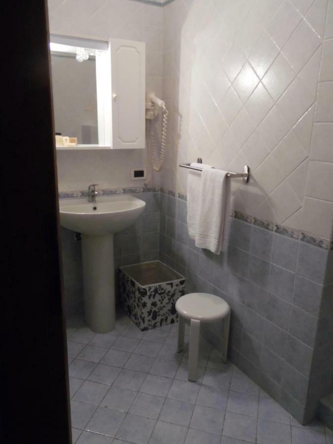 Al Borgo Bed & Breakfast Lucca Luaran gambar